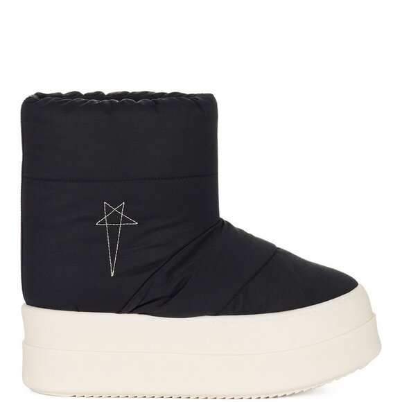 Rick Owens Boots